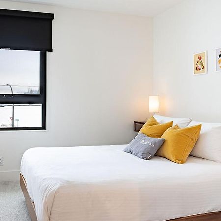 Apartamento Revel In The Stoke By Revelstoke Vacations Exterior foto