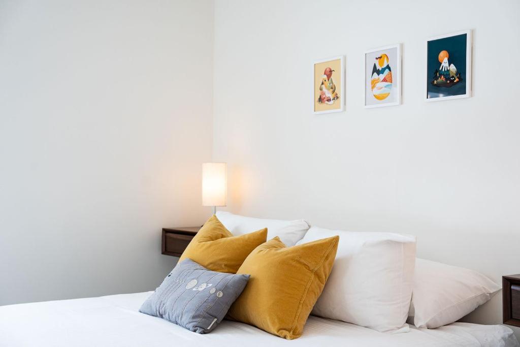 Apartamento Revel In The Stoke By Revelstoke Vacations Exterior foto