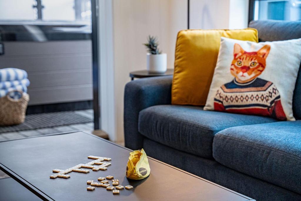 Apartamento Revel In The Stoke By Revelstoke Vacations Exterior foto