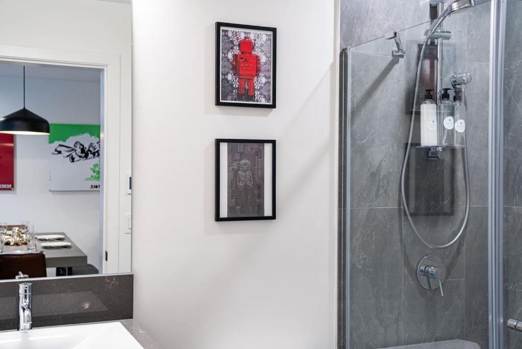 Apartamento Revel In The Stoke By Revelstoke Vacations Exterior foto