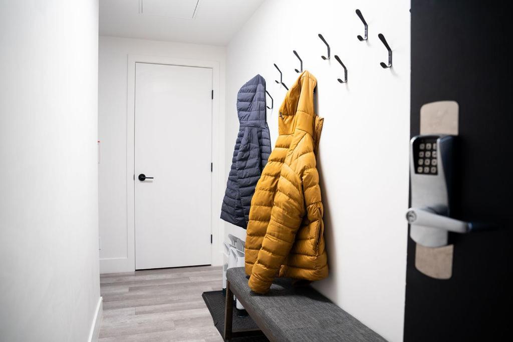 Apartamento Revel In The Stoke By Revelstoke Vacations Exterior foto