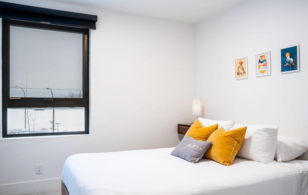 Apartamento Revel In The Stoke By Revelstoke Vacations Exterior foto