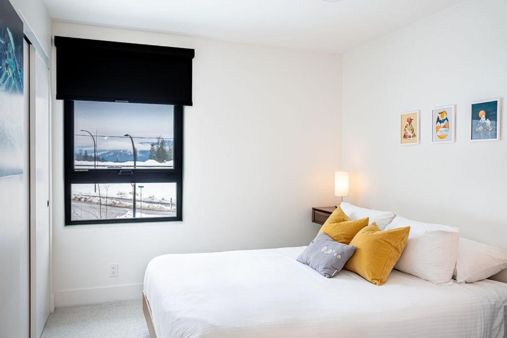 Apartamento Revel In The Stoke By Revelstoke Vacations Exterior foto